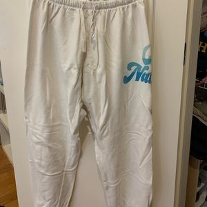 National Cheerleading Competition Sweatpants 2020